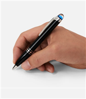 Penna Montblanc Starwalker in Resina 132509 - 132509